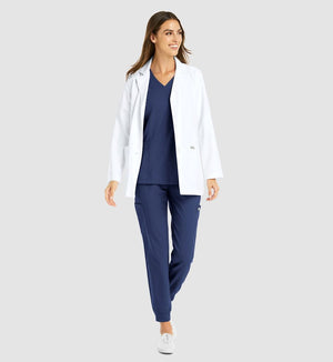 Women’s Consultation Lab Coat (5073)