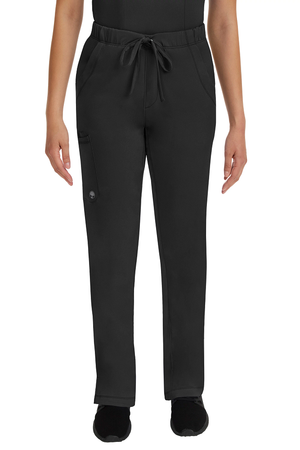 Rebecca Drawstring Flare Scrub Pant (9560)