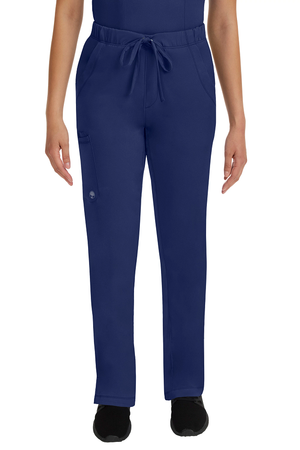 Navy Blue Tall Scrub Pant | Bella Scrubs Etc.