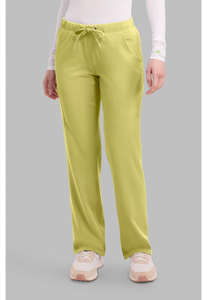 Rebecca Drawstring Flare Scrub Pant (9560) - Limited Edition