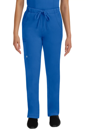 Royal Blue Petite Scrub Pant | Bella Scrubs Etc.