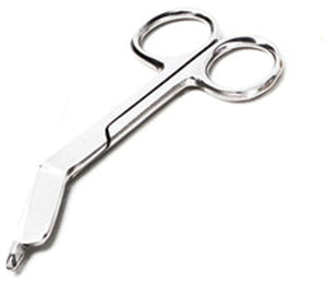 Stainless Steel Bandage Scissors