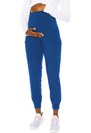 Med Couture Maternity Jogger