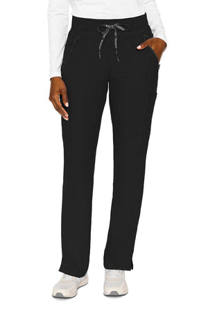 Insight by Med Couture Cargo Pants (2702)